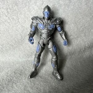 DC Comics Mr. Freeze 5" Movie Action Figure Batman Super Villains 1997